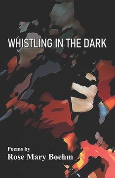 portada Whistling in the Dark (en Inglés)