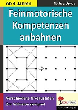 portada Feinmotorische Kompetenzen anbahnen (in German)