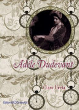 portada Adéle Dudevant (in Spanish)