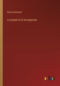 portada Le peuple et la bourgeoisie (en Francés)