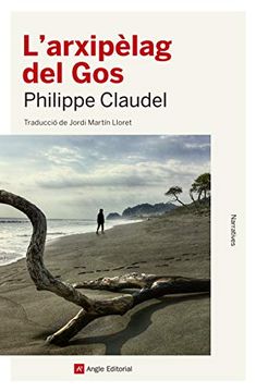 portada L'arxipèlag del Gos: 106 (Narratives) (en Catalá)