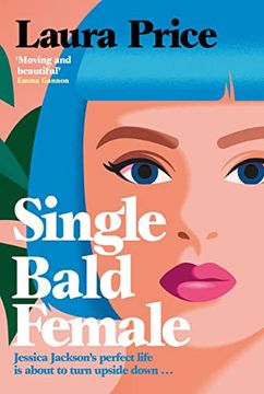 portada Single Bald Female (in English)