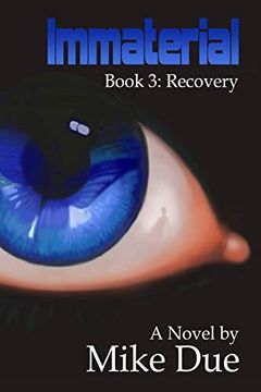 portada Immaterial: Recovery: Volume 3 (en Inglés)