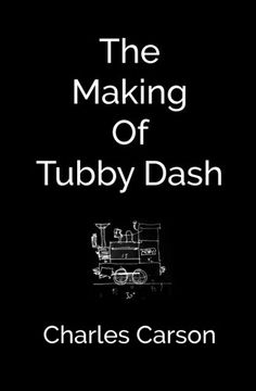 portada The Making of Tubby Dash