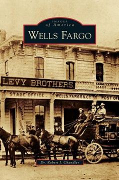 portada Wells Fargo (in English)