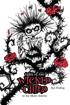 portada Tales of the Wicked Child