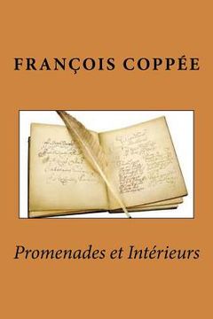 portada Promenades et Interieurs (in French)