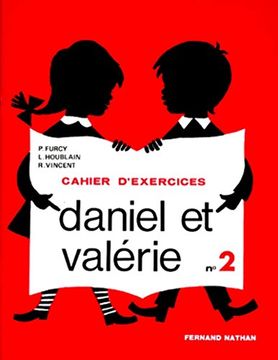 portada Daniel et Valérie: 2