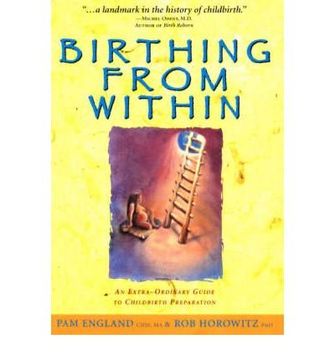birthing from within,an extra-ordinary guide to childbirth preparation