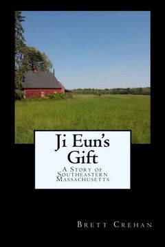 portada Ji Eun's Gift: A Story of Southeastern Massachusetts