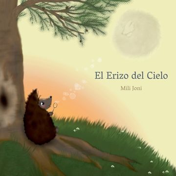 portada El Erizo del Cielo (in Spanish)