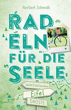 portada Eifel. Radeln für die Seele: Wohlfühltouren (in German)