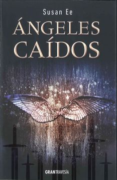 portada Angeles Caidos (in Spanish)