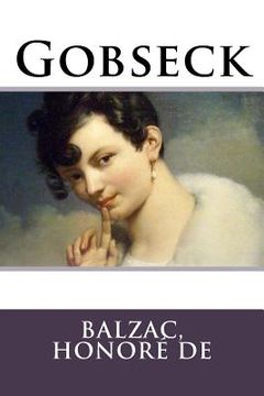 portada Gobseck (in French)