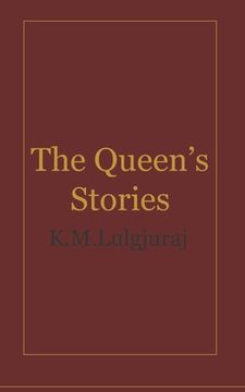 portada The Queen's Stories (en Inglés)