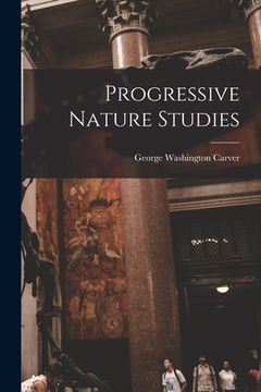 portada Progressive Nature Studies (en Inglés)