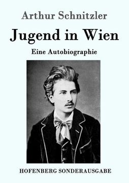 portada Jugend in Wien (en Alemán)