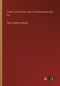 portada The Country House (en Inglés)