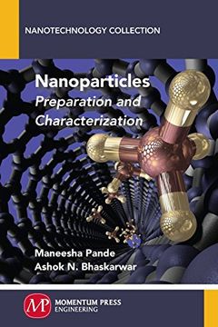 portada Nanoparticles: Preparation and Characterization