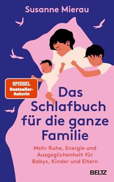 portada Das Schlafbuch f? R die Ganze Familie (en Alemán)