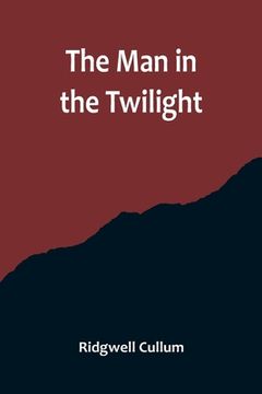 portada The Man in the Twilight