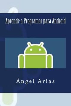 portada Aprende a Programar para Android