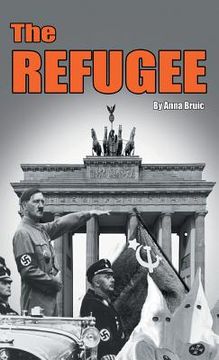 portada The Refugee (in English)