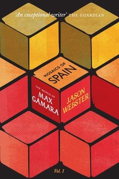 portada The World of max Cámara: 1 (Mosaics of Spain) 