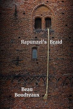 portada Rapunzel's Braid