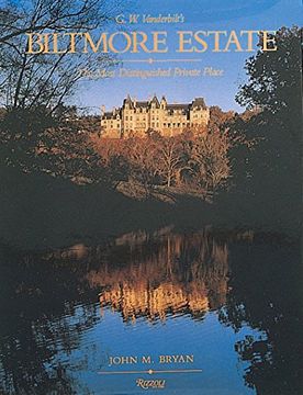 portada Biltmore Estate (in English)