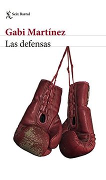 portada Las Defensas (in Spanish)