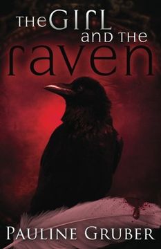 portada The Girl and the Raven (en Inglés)