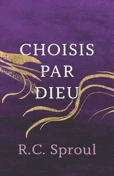 portada Choisis par Dieu