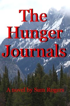 portada The Hunger Journals (en Inglés)