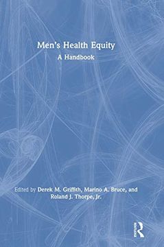 portada Men’S Health Equity: A Handbook 