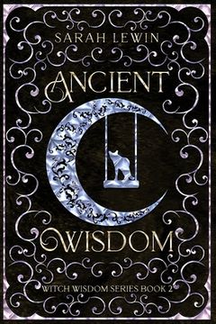 portada Ancient Wisdom (en Inglés)