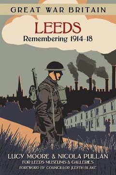 portada Great War Britain Leeds