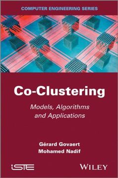 portada co-clustering (en Inglés)