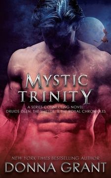 portada Mystic Trinity (en Inglés)