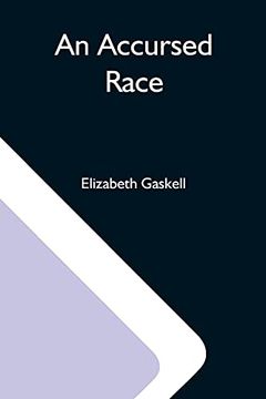 portada An Accursed Race (in English)