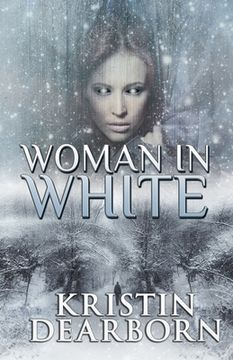 portada Woman in White (en Inglés)