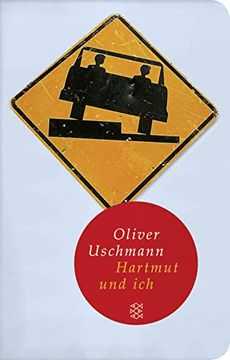 portada Hartmut und ich (Fischer Taschenbibliothek) (en Alemán)