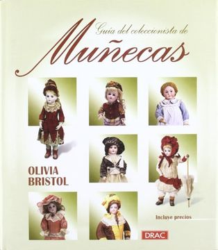 portada Guia del Coleccionista de Munecas