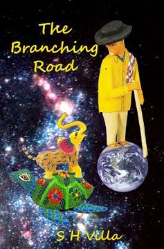 portada The Branching Road (en Inglés)