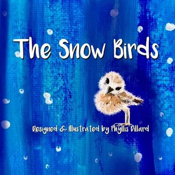 portada The Snow Birds (en Inglés)
