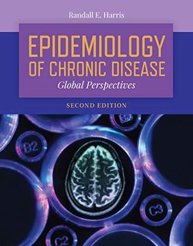 portada Epidemiology of Chronic Disease: Global Perspectives (en Inglés)
