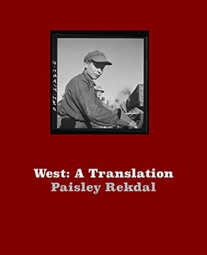 portada West: A Translation (en Inglés)