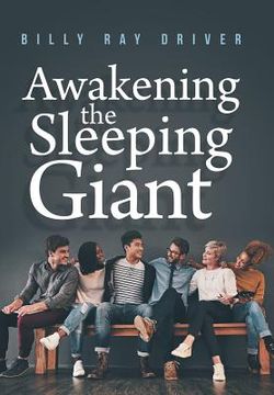 portada Awakening the Sleeping Giant (en Inglés)