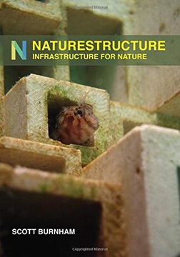portada Naturestructure: Infrastructure for Nature (in English)