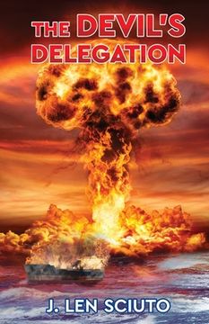 portada The Devil's Delegation (in English)